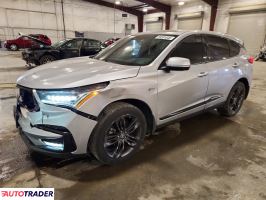 Acura RDX 2021 2