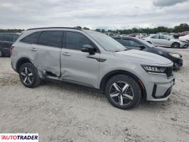 Kia Sorento 2022 2