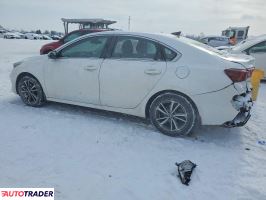 Kia Pozostałe 2024 2