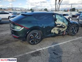 Kia EV6 2023