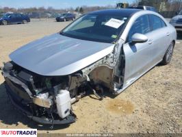 Mercedes CL 2020 2 Mercedes CL 2020 2