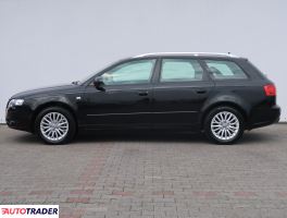 Audi A4 2005 2.0 138 KM