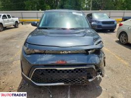 Kia Soul 2023 2