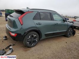 Kia Niro 2024