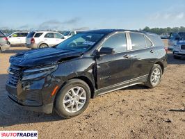 Chevrolet Equinox 2023 1