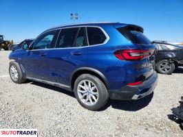 BMW X5 2022 3