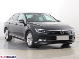 Volkswagen Passat 2018 2.0 276 KM