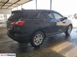 Chevrolet Equinox 2020 1
