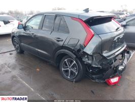 Kia Niro 2024 1