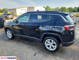 Jeep Compass 2024 2