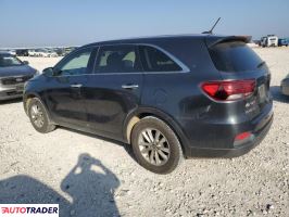 Kia Sorento 2020 2 Kia Sorento 2020 2