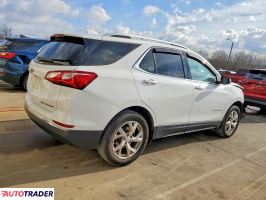 Chevrolet Equinox 2020 1