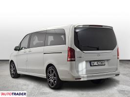 Mercedes 300 2022 2.0 239 KM