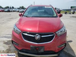 Buick Pozostałe 2019 1 Buick Pozostałe 2019 1