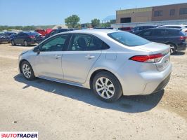 Toyota Corolla 2023 2