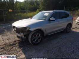 BMW X3 2021 2
