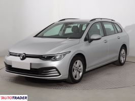 Volkswagen Golf 2022 1.5 128 KM Volkswagen Golf 2022 1.5 128 KM