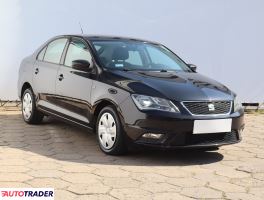 Seat Toledo 2015 1.2 103 KM Seat Toledo 2015 1.2 103 KM