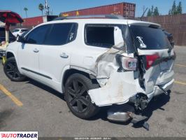 GMC Acadia 2019 3 GMC Acadia 2019 3
