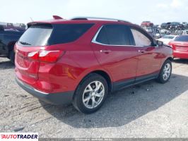 Chevrolet Equinox 2019 1 Chevrolet Equinox 2019 1
