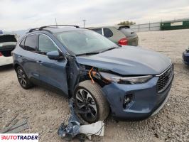 Ford Escape 2025 2 Ford Escape 2025 2