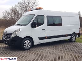 Renault Master 2017 2.3 Renault Master 2017 2.3