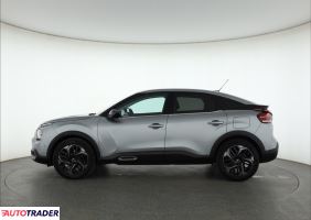 Citroen C4 2021 1.2 128 KM