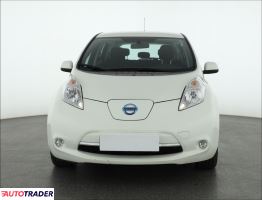 Nissan Leaf 2017 0.0 107 KM