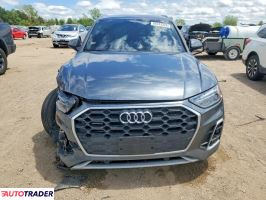 Audi Q5 2024 2