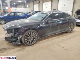 Audi A5 2020 2