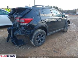 Subaru Pozostałe 2021 2 Subaru Pozostałe 2021 2