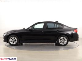 BMW 318 2016 1.5 134 KM