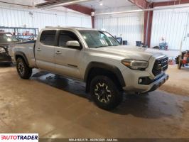 Toyota Tacoma 2022 3 Toyota Tacoma 2022 3