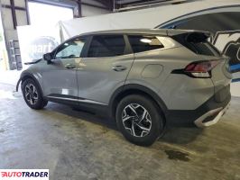 Kia Sportage 2023 2