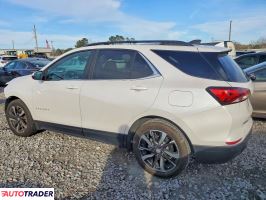 Chevrolet Equinox 2022 1