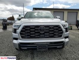 Toyota Sequoia 2024 3 Toyota Sequoia 2024 3
