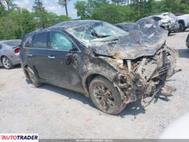 Kia Sorento 2020 2 Kia Sorento 2020 2