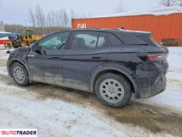 Volkswagen Pozostałe 2024