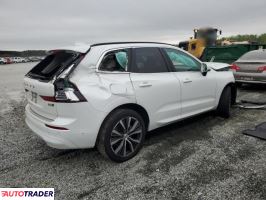 Volvo XC60 2022 2 Volvo XC60 2022 2