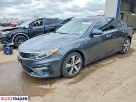 Kia Optima - zobacz ofertę