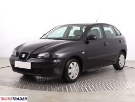 Seat Ibiza 2003 1.4 73 KM