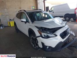 Subaru Pozostałe 2021 2 Subaru Pozostałe 2021 2