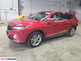 Acura MDX 2023 3 Acura MDX 2023 3