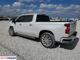 Chevrolet Silverado 2019 6