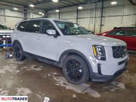 Kia Pozostałe 2022 3