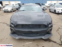 Ford Mustang 2023 2 Ford Mustang 2023 2