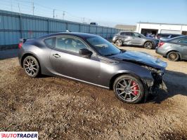Subaru BRZ 2019 2 Subaru BRZ 2019 2