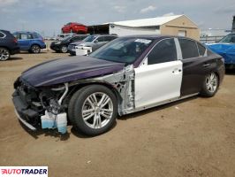 Infiniti Q50 2019 3 Infiniti Q50 2019 3