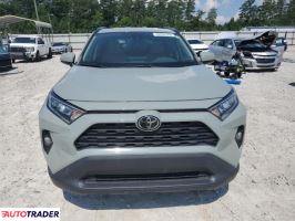Toyota Pozostałe 2021 2 Toyota Pozostałe 2021 2