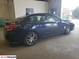 Subaru Impreza 2019 2 Subaru Impreza 2019 2